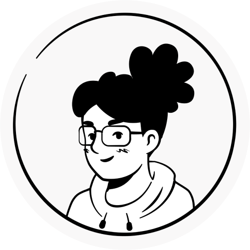 dark mode friendly logo